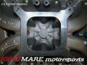 Killer New Product: The Nightmare Motorsports Stealth Nozzle — A Nitrous Breakthrough!